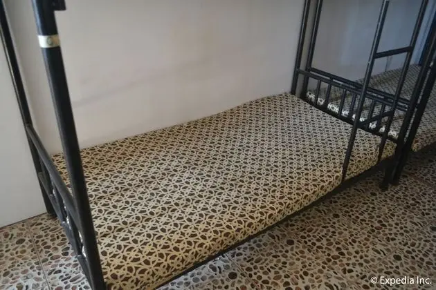 Ortak Ranzalı Oda