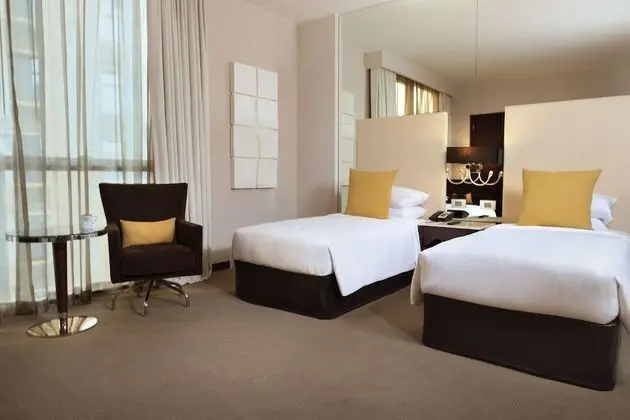 Oda, 2 Tek Kişilik Yatak (Centro, Spacious)