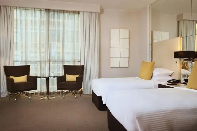 Oda, 2 Tek Kişilik Yatak (Centro, Spacious)