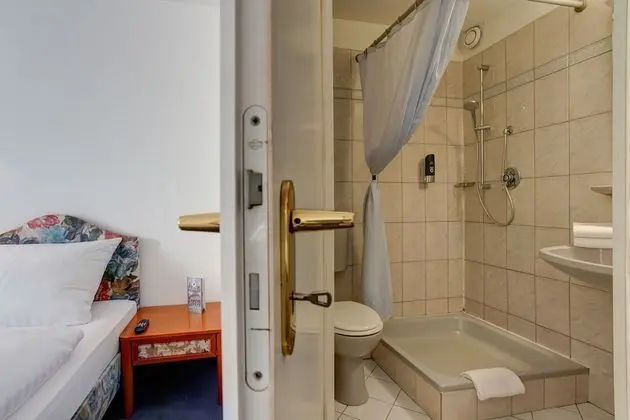 Comfort Tek Kişilik Oda