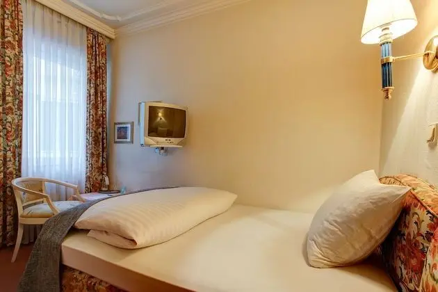 Comfort Tek Kişilik Oda