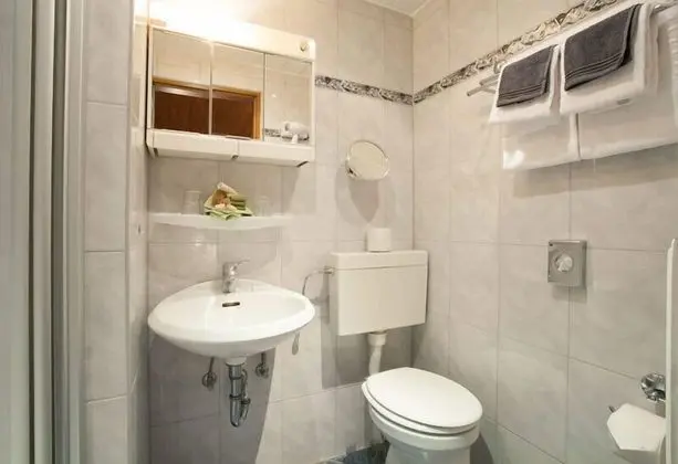 Tek Kişilik Oda