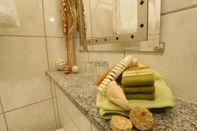 Tek Kişilik Oda