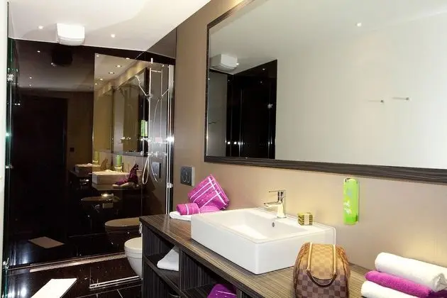 Standard Oda (Family)