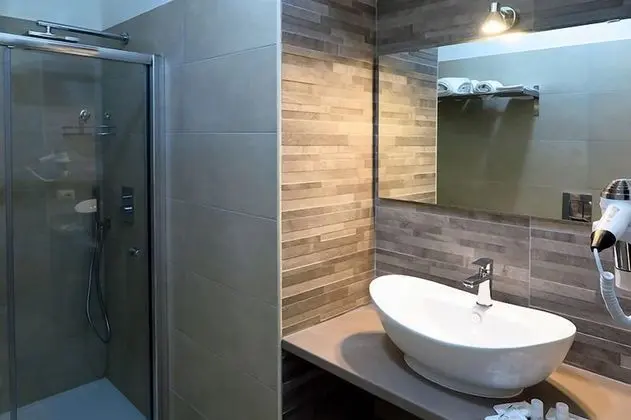 Deluxe Oda, Balkon (1)
