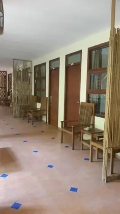 Deluxe İki Ayrı Yataklı Oda
