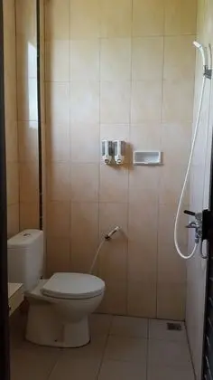 Deluxe İki Ayrı Yataklı Oda