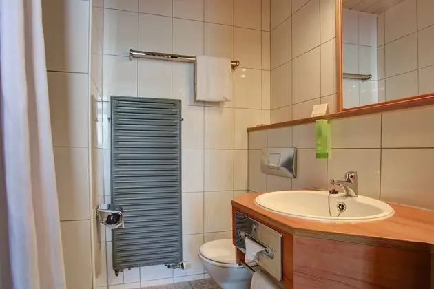 Standard Tek Kişilik Oda