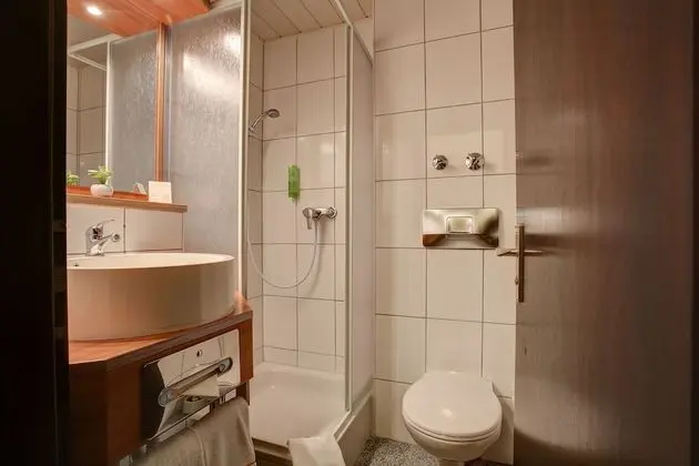 Standard Tek Kişilik Oda