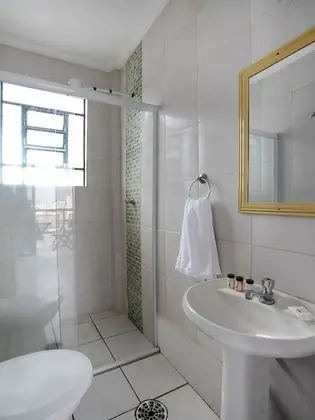 Standard Çatı Katı Süiti (Penthouse)