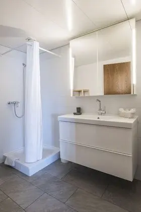 Family Süit, 1 Büyük (Queen) Boy Yatak ve Çekyat, Göl Manzaralı