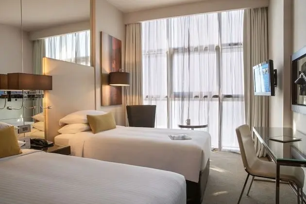 Oda, 2 Tek Kişilik Yatak (High Floor Centro)