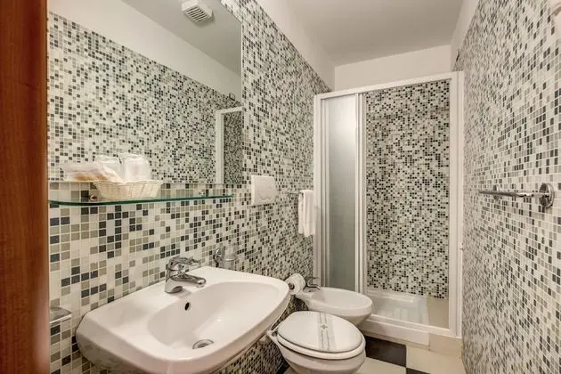 İki Ayrı Yataklı Oda, 2 Tek Kişilik Yatak