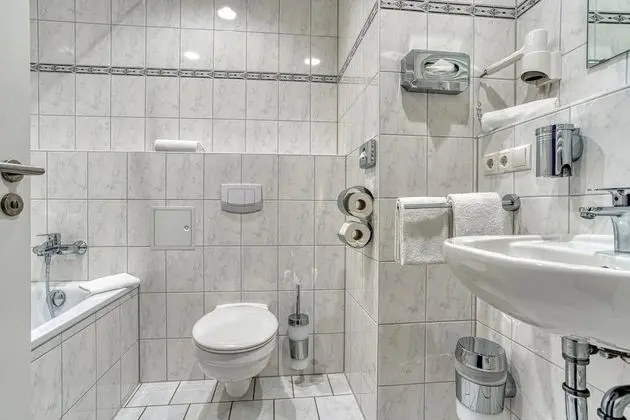 Standard Üç Kişilik Oda