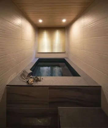 Luxury Süit