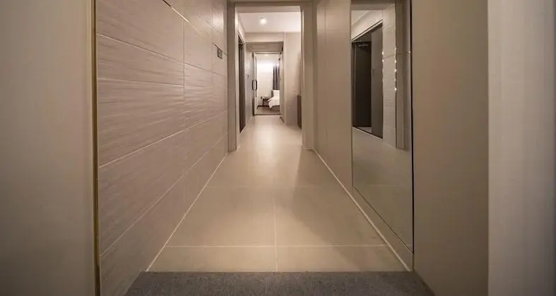 Luxury Süit