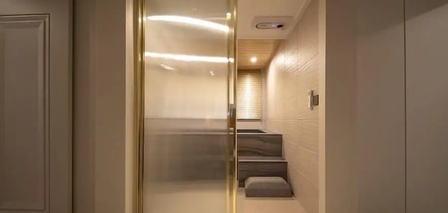 Luxury Süit
