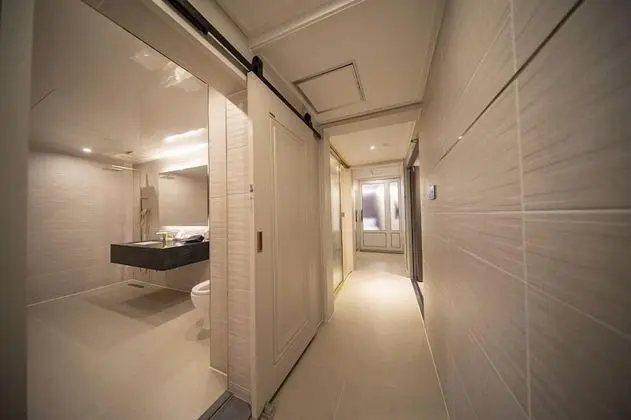 Luxury Süit