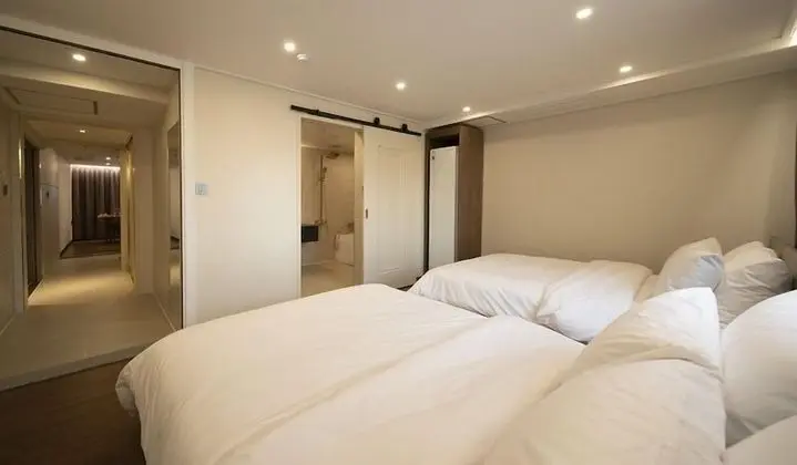 Luxury Süit