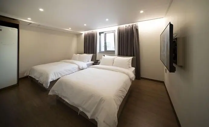 Luxury Süit