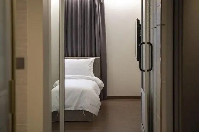 Luxury Süit