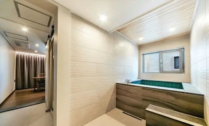 Luxury Süit