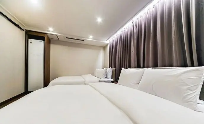 Luxury Süit