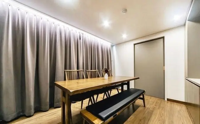 Luxury Süit