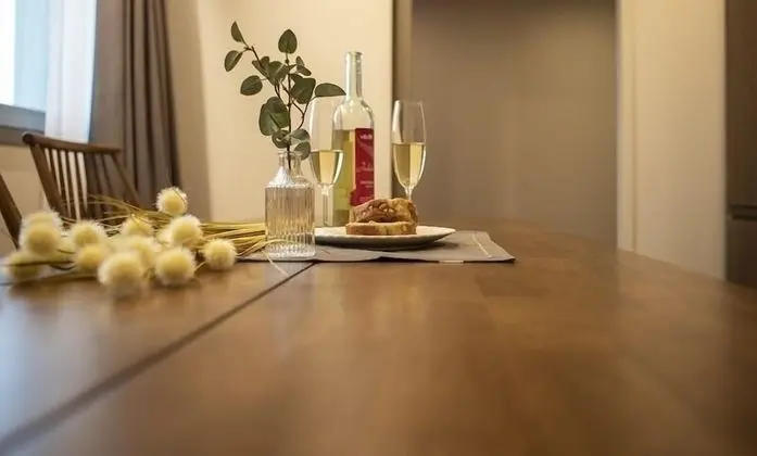 Luxury Süit
