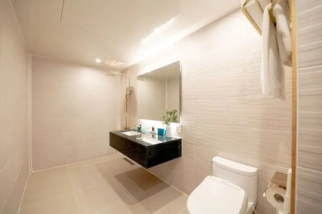 Luxury Süit