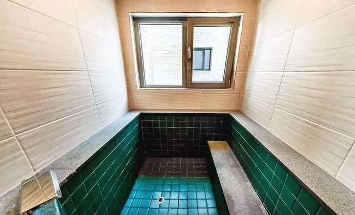 Luxury Süit