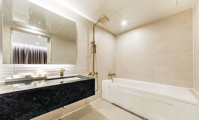 Luxury Süit