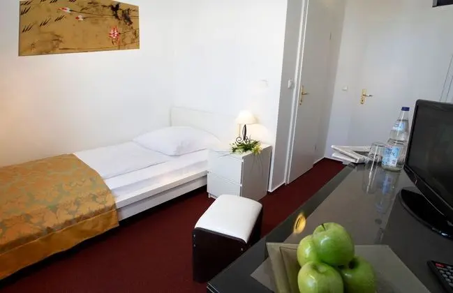 Tek Kişilik Oda Standard