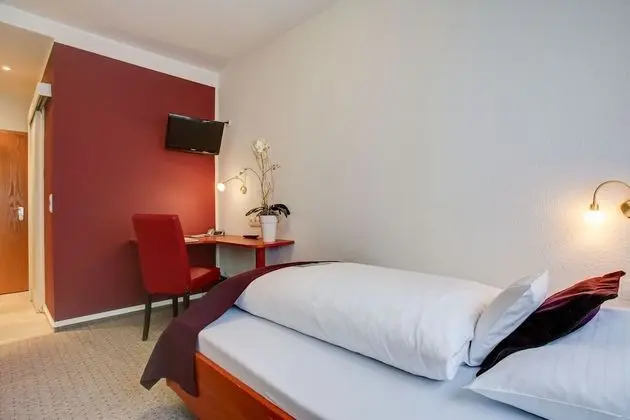 Standard Tek Kişilik Oda, 1 Tek Kişilik Yatak