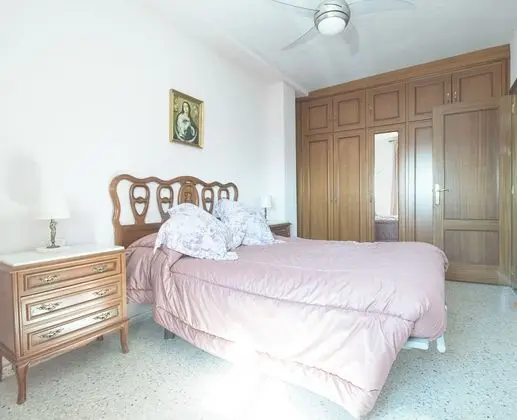 Apart Daire, 3 Yatak Odası