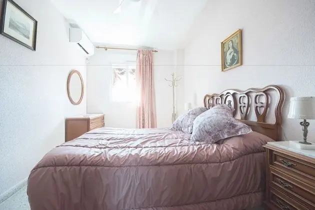 Apart Daire, 3 Yatak Odası