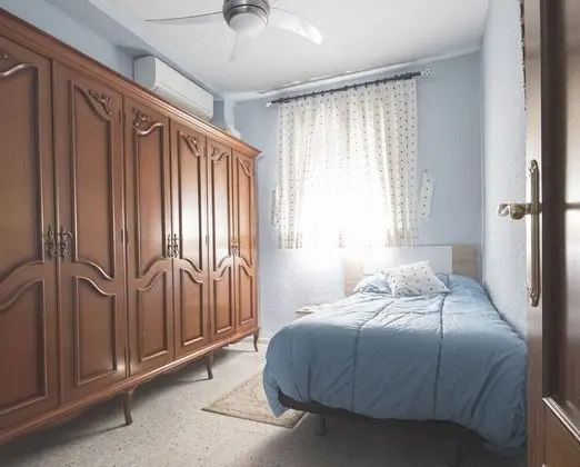 Apart Daire, 3 Yatak Odası