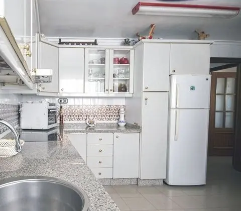 Apart Daire, 3 Yatak Odası