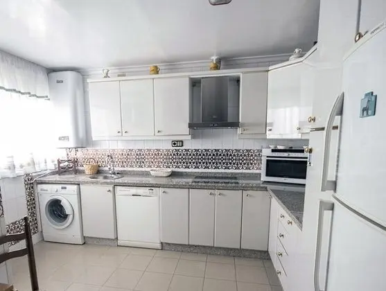 Apart Daire, 3 Yatak Odası