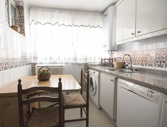 Apart Daire, 3 Yatak Odası