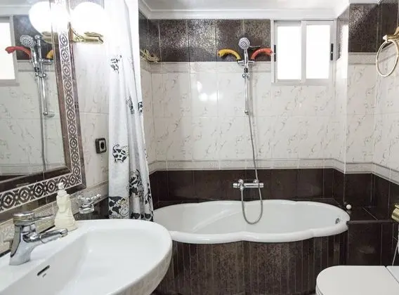 Apart Daire, 3 Yatak Odası