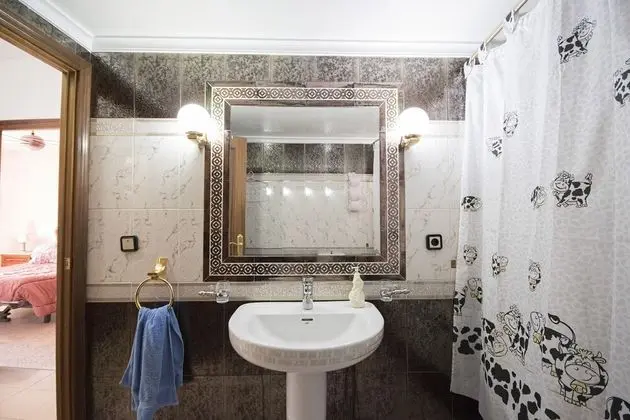 Apart Daire, 3 Yatak Odası