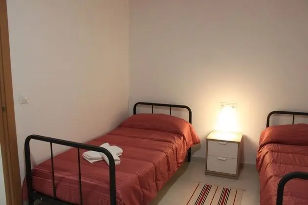 Deluxe İki Ayrı Yataklı Oda