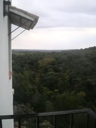 Family Oda, Dağ Yamacı