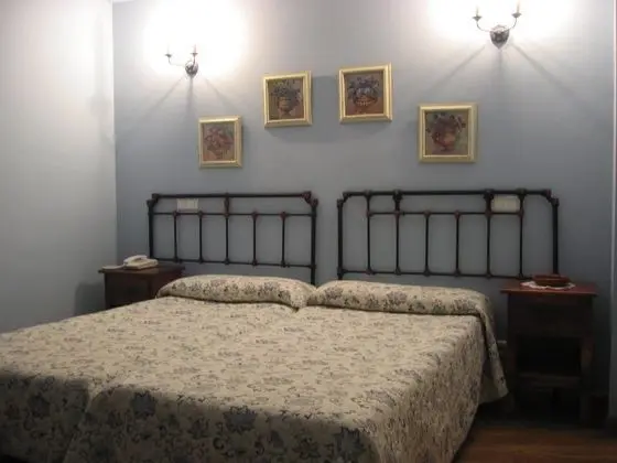 Tek Kişilik Oda