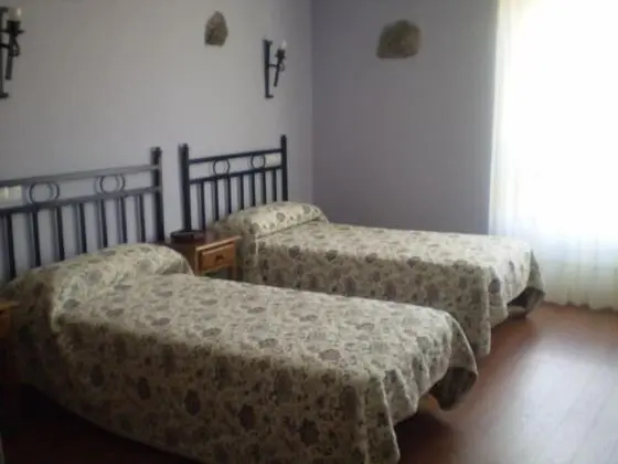 Tek Kişilik Oda