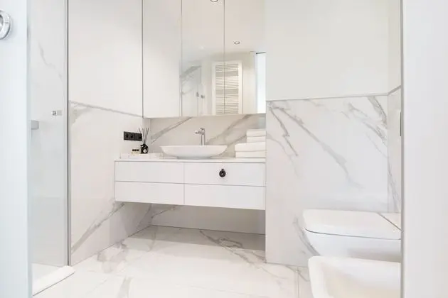 Deluxe Apart Daire, 1 Büyük (Queen) Boy Yatak, Küçük Mutfak, Şehir Manzaralı