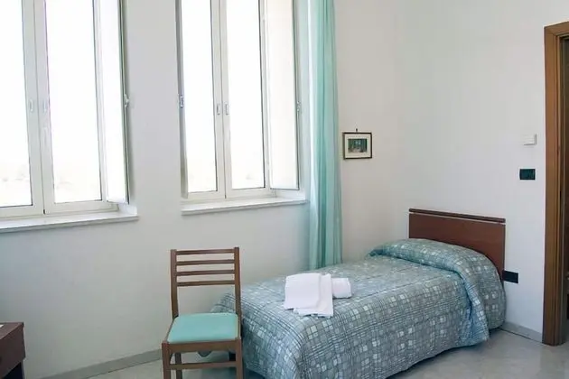 Basic İki Ayrı Yataklı Oda, 2 Tek Kişilik Yatak