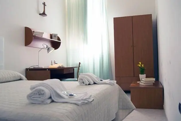 Basic Tek Büyük Yataklı Oda, 1 Çift Kişilik Yatak