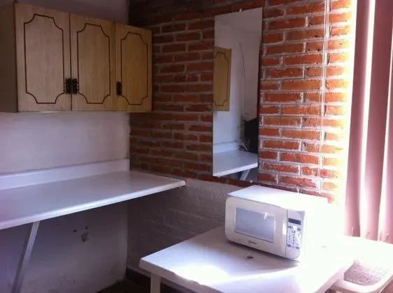 Üç Kişilik Oda